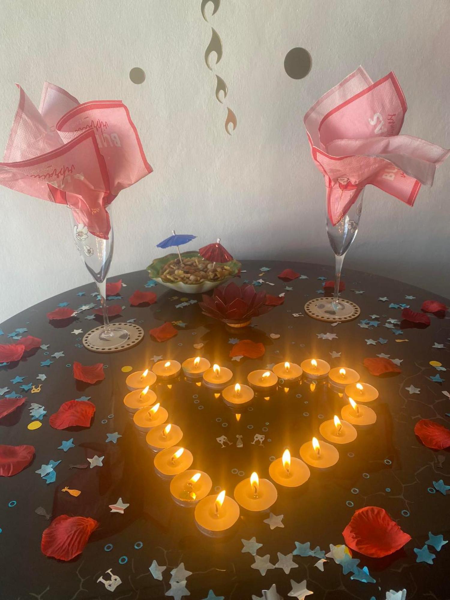 Flor De Loto Tantralove Aguatona Εξωτερικό φωτογραφία