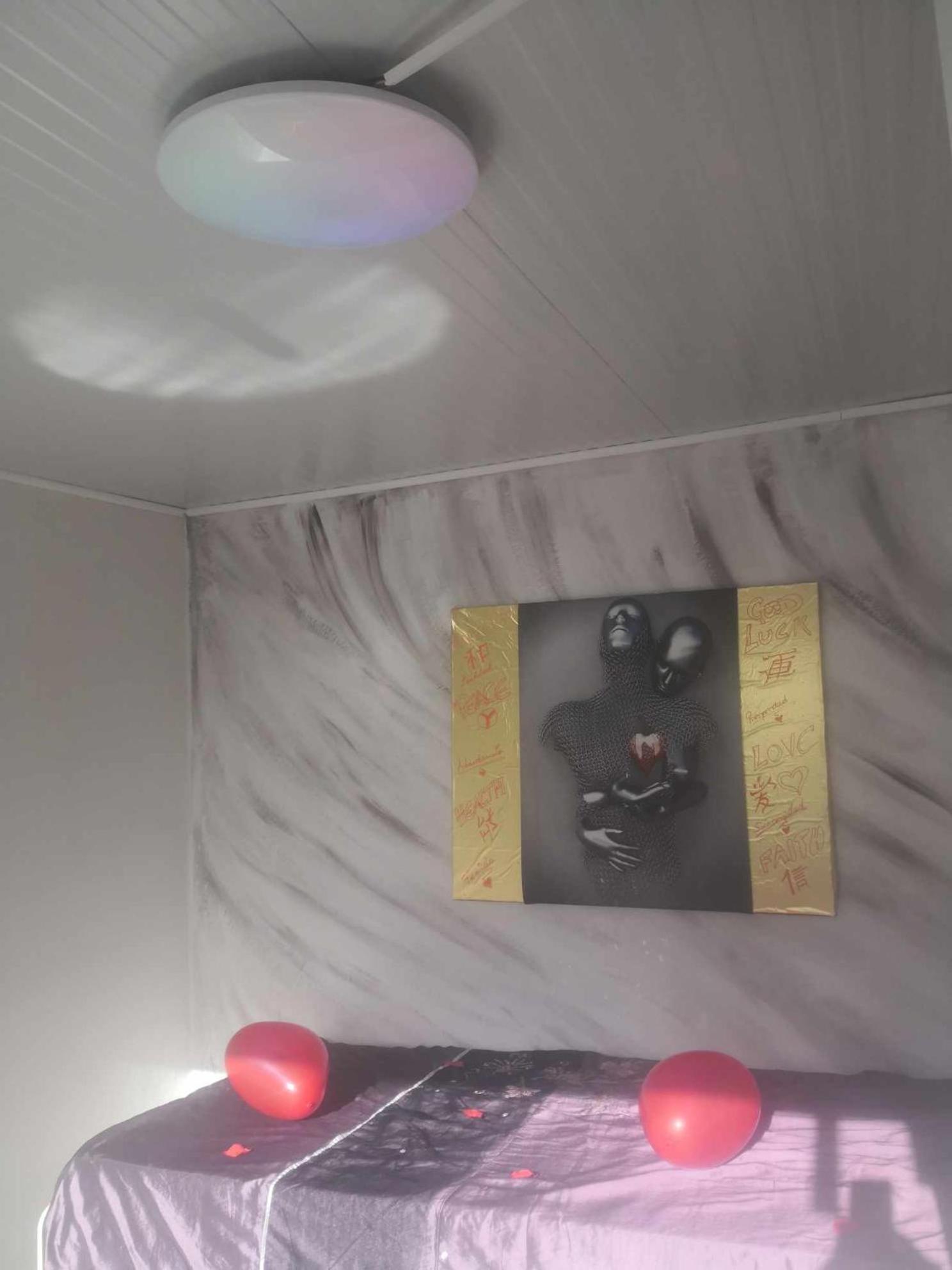 Flor De Loto Tantralove Aguatona Εξωτερικό φωτογραφία